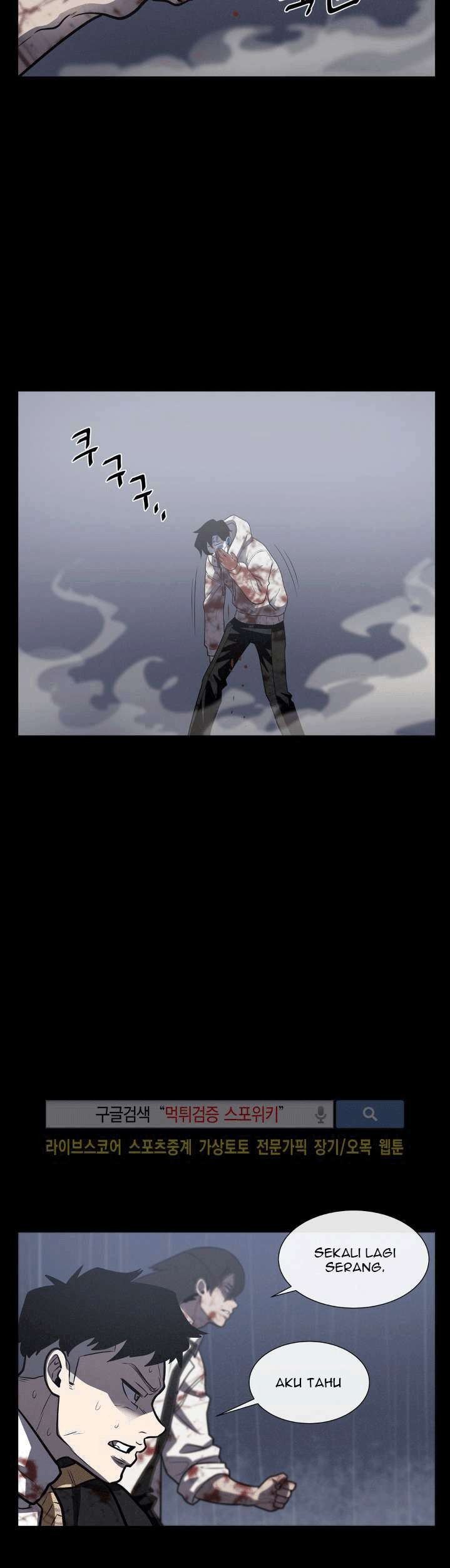 The Devil Boy Chapter 17 - halaman 15