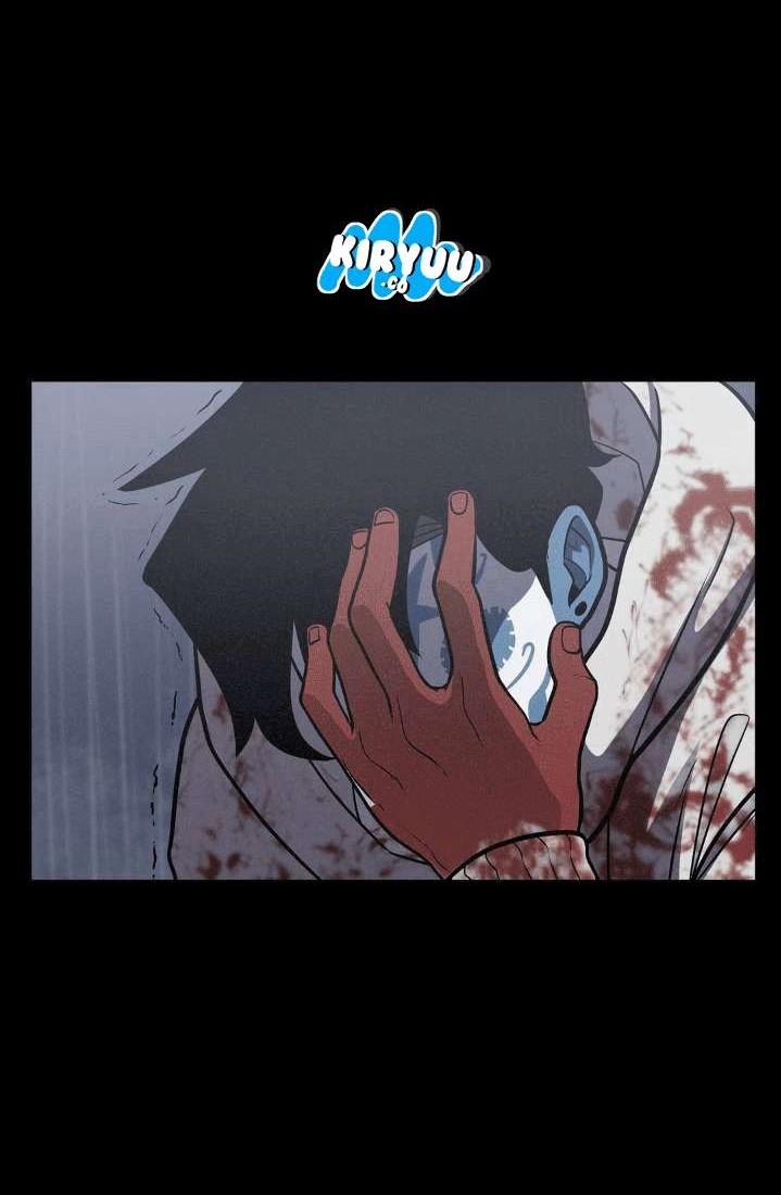 The Devil Boy Chapter 17 - halaman 16