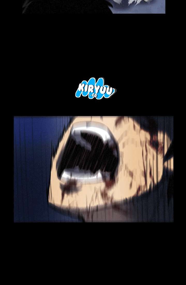 The Devil Boy Chapter 17 - halaman 18