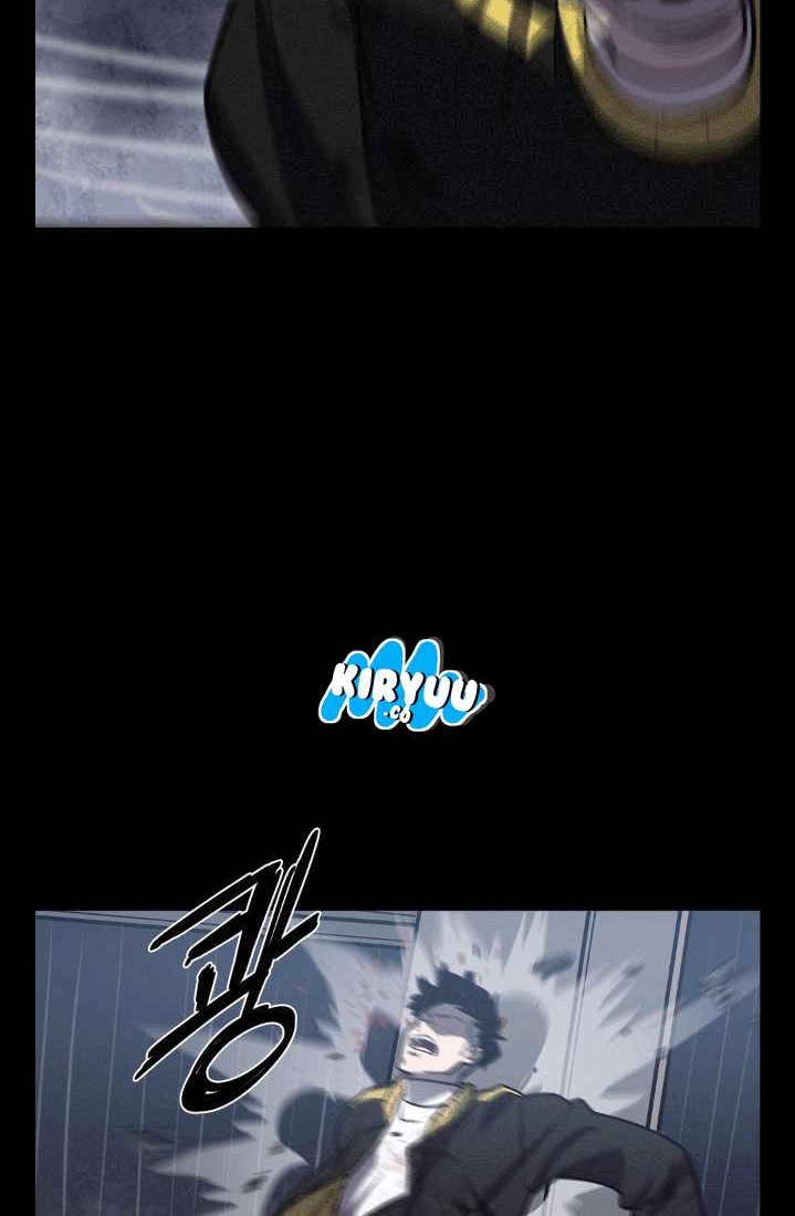 The Devil Boy Chapter 17 - halaman 20