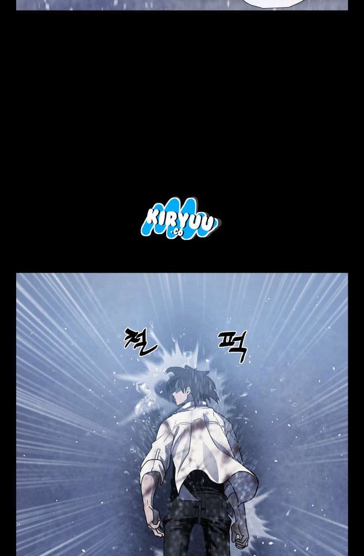 The Devil Boy Chapter 17 - halaman 23