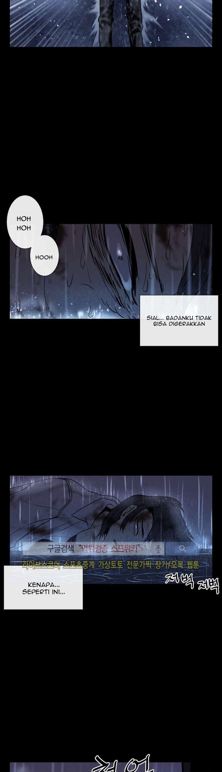 The Devil Boy Chapter 17 - halaman 24