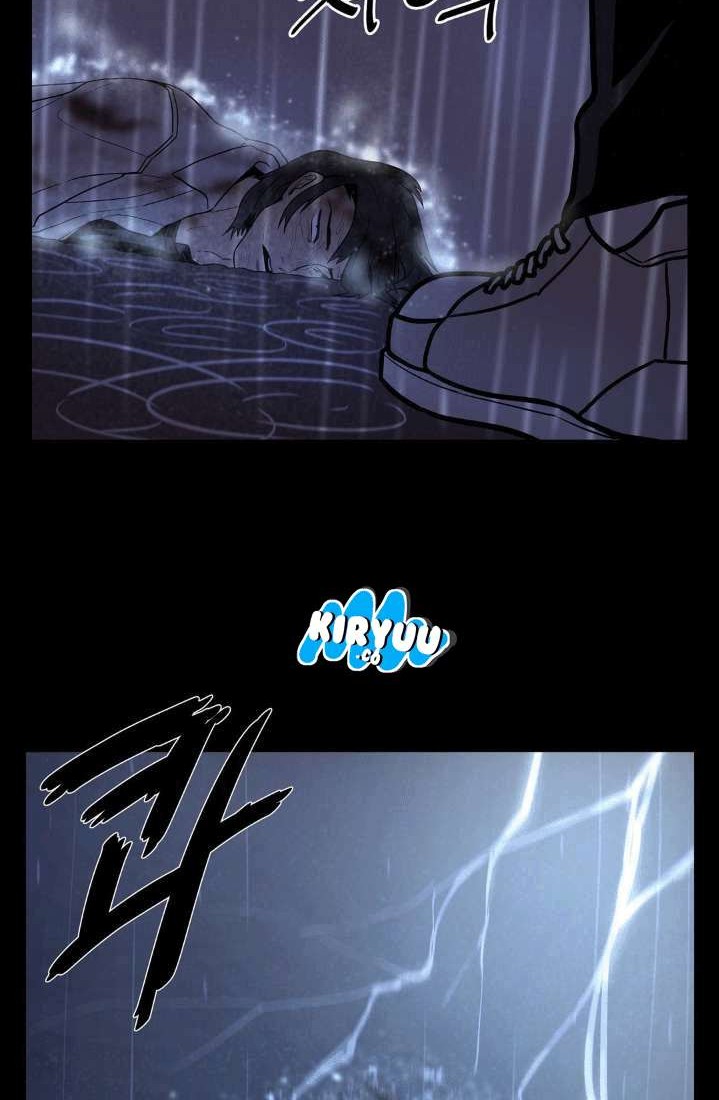 The Devil Boy Chapter 17 - halaman 25