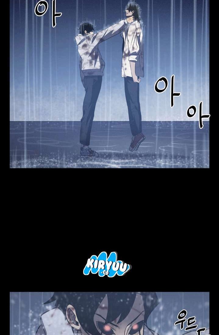 The Devil Boy Chapter 17 - halaman 27