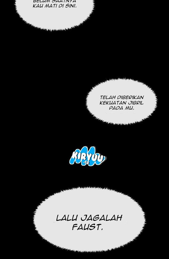 The Devil Boy Chapter 17 - halaman 33