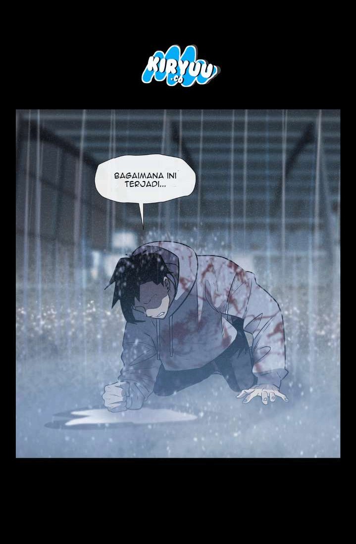 The Devil Boy Chapter 17 - halaman 37