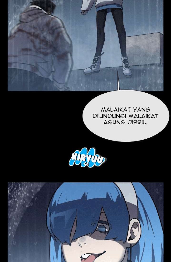 The Devil Boy Chapter 17 - halaman 39