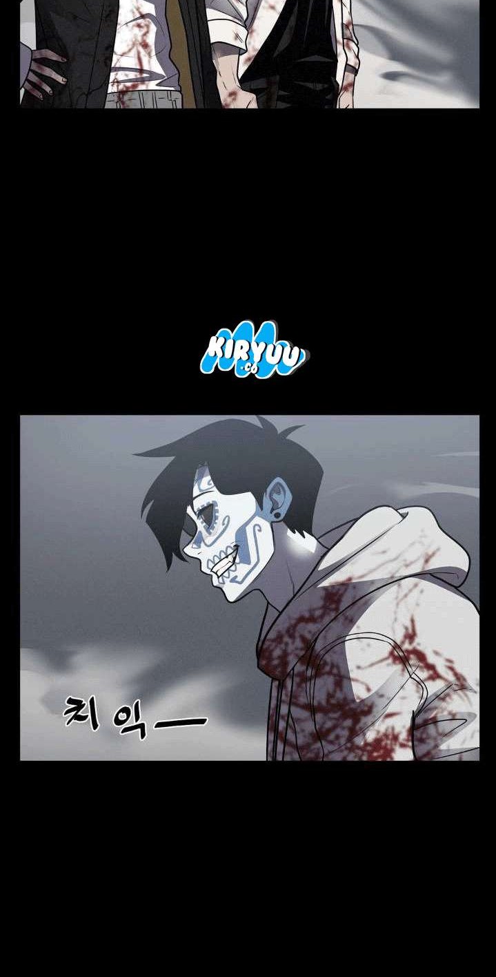 The Devil Boy Chapter 17 - halaman 4