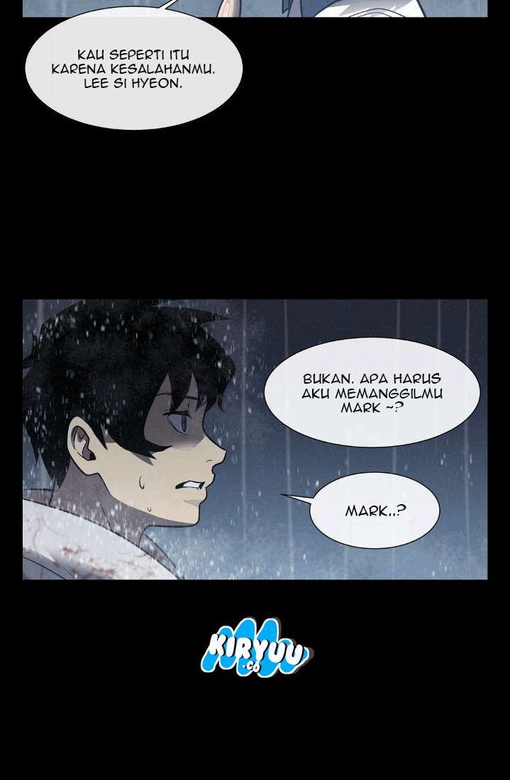 The Devil Boy Chapter 17 - halaman 41