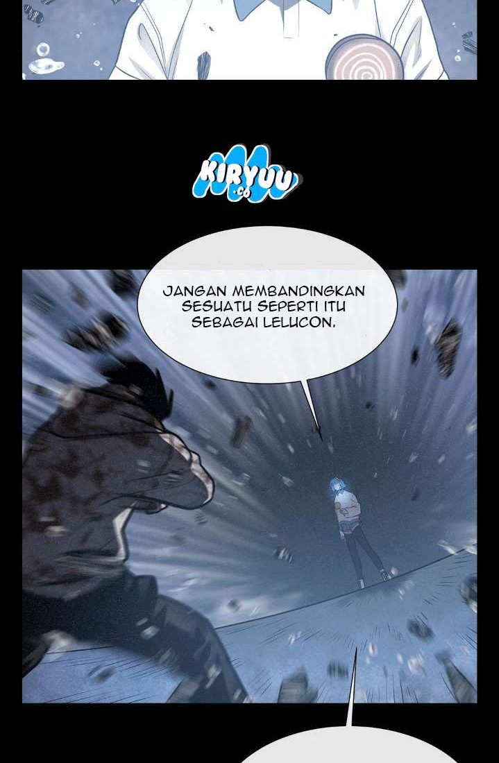 The Devil Boy Chapter 17 - halaman 43