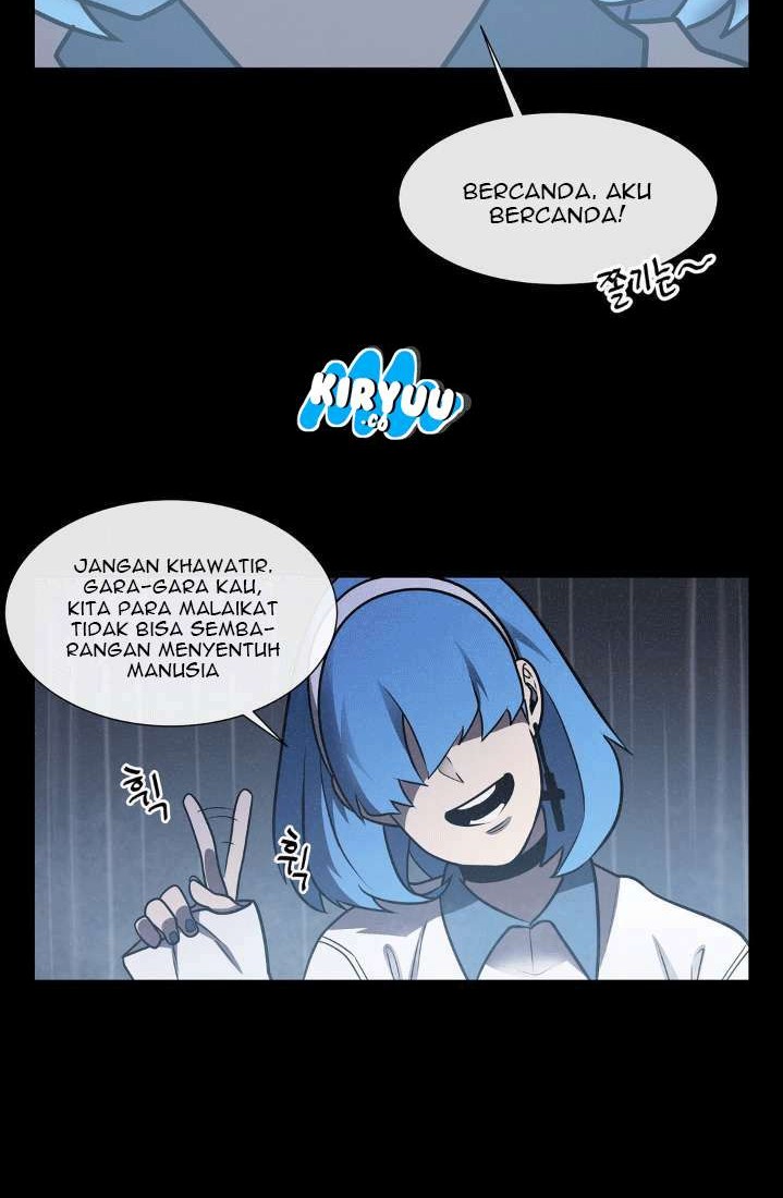 The Devil Boy Chapter 17 - halaman 45