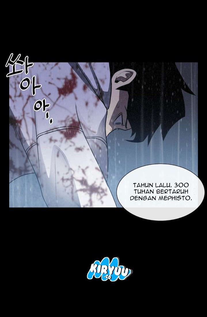 The Devil Boy Chapter 17 - halaman 47