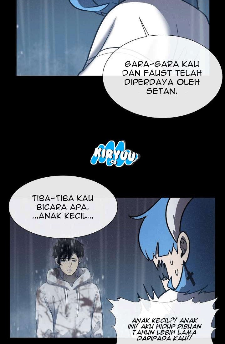 The Devil Boy Chapter 17 - halaman 49