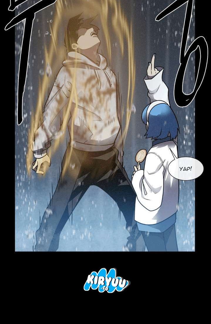 The Devil Boy Chapter 17 - halaman 51