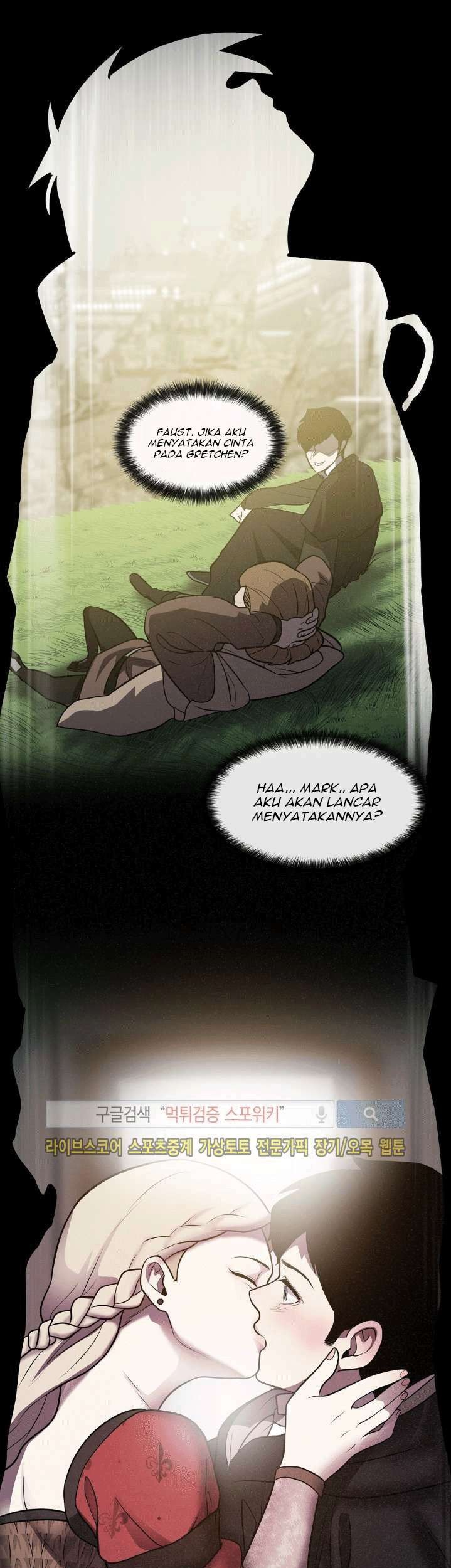 The Devil Boy Chapter 17 - halaman 52