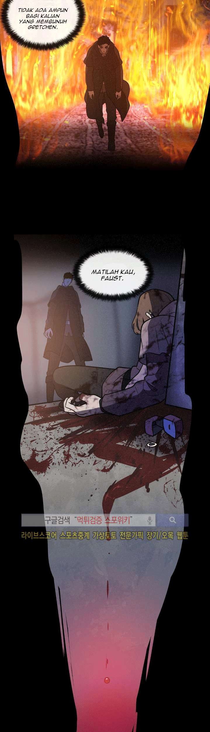 The Devil Boy Chapter 17 - halaman 54