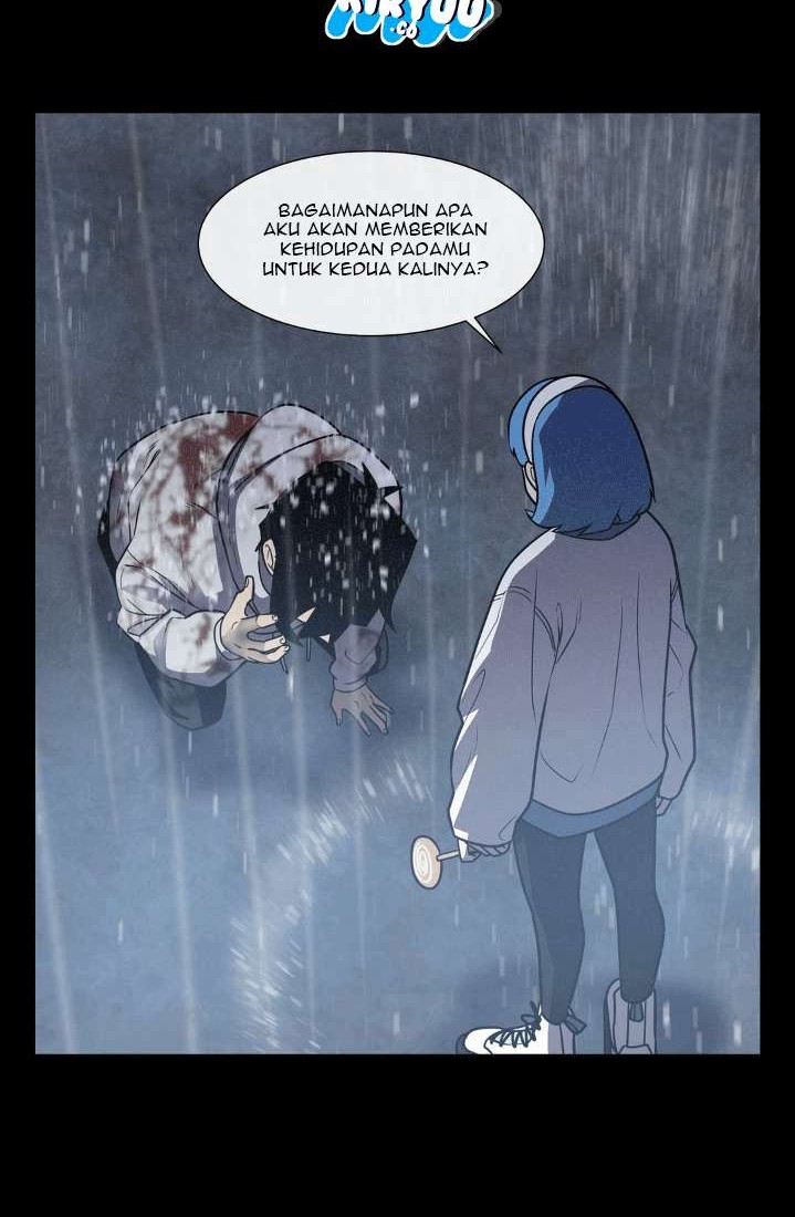 The Devil Boy Chapter 17 - halaman 57