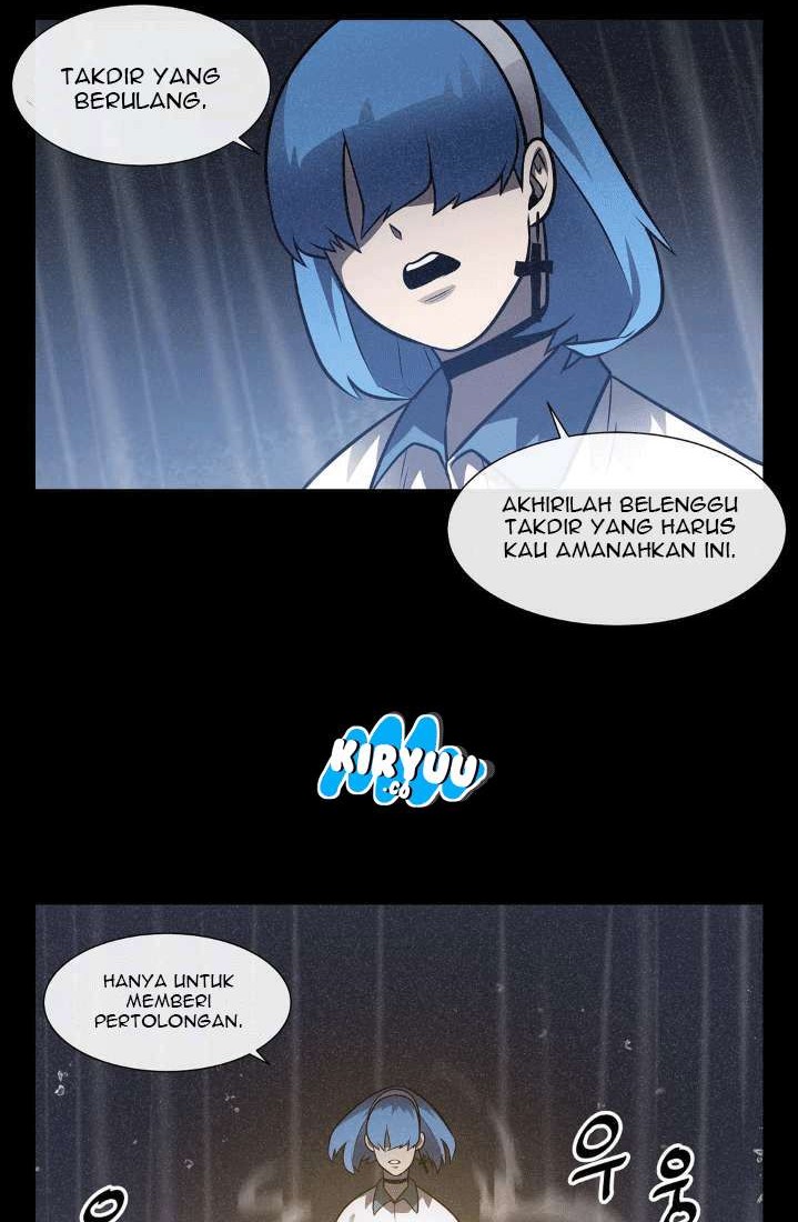 The Devil Boy Chapter 17 - halaman 59