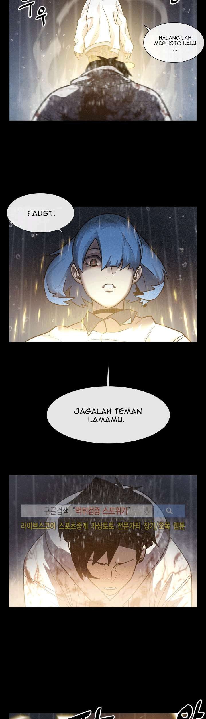 The Devil Boy Chapter 17 - halaman 60