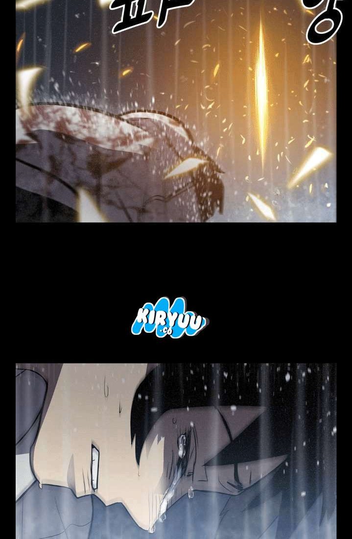The Devil Boy Chapter 17 - halaman 61