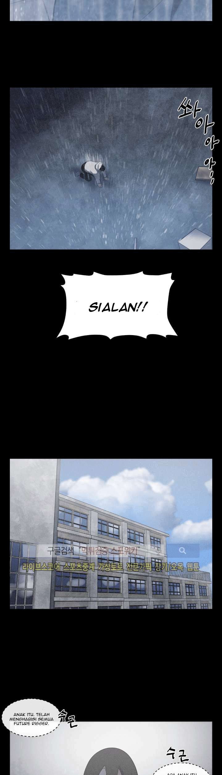 The Devil Boy Chapter 17 - halaman 62