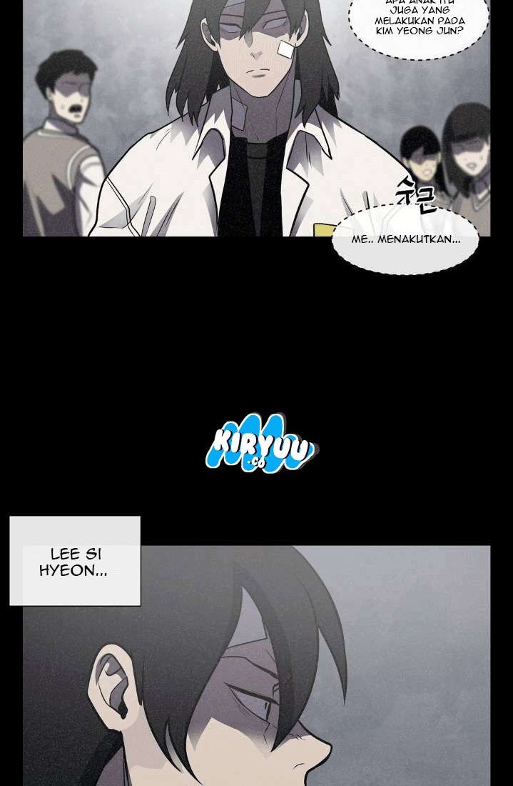 The Devil Boy Chapter 17 - halaman 63