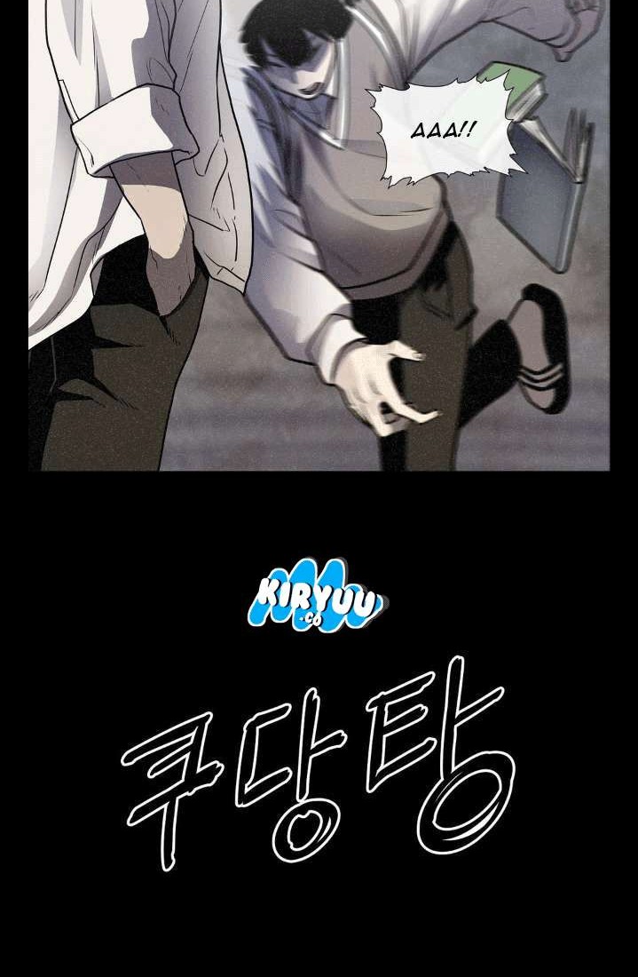 The Devil Boy Chapter 17 - halaman 65