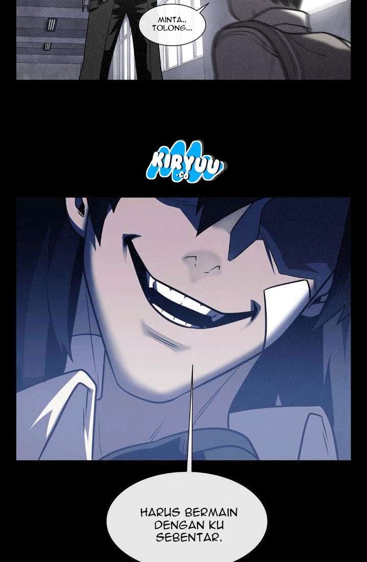 The Devil Boy Chapter 17 - halaman 67