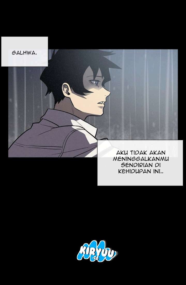 The Devil Boy Chapter 17 - halaman 69