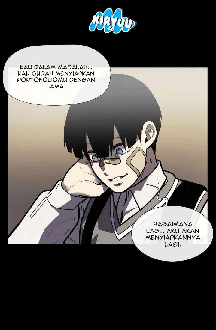 The Devil Boy Chapter 18 - halaman 10