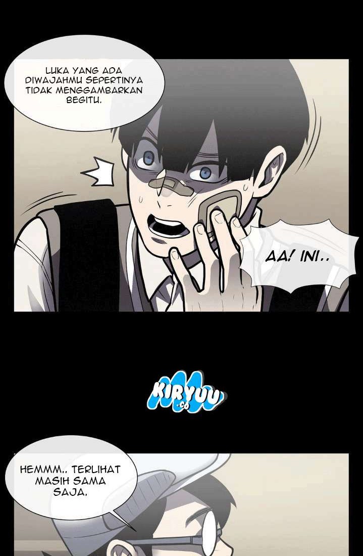 The Devil Boy Chapter 18 - halaman 12
