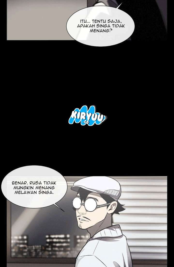 The Devil Boy Chapter 18 - halaman 14