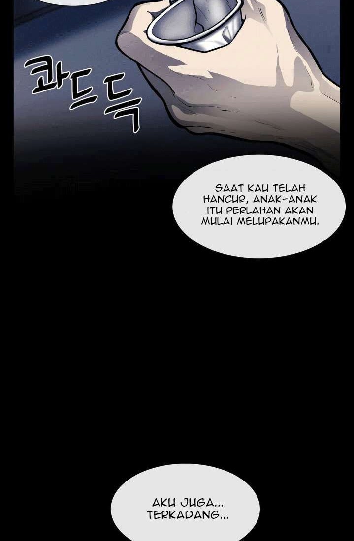 The Devil Boy Chapter 18 - halaman 16