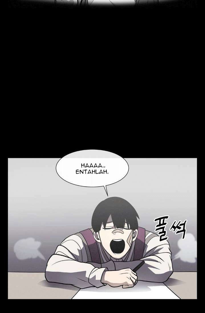 The Devil Boy Chapter 18 - halaman 20