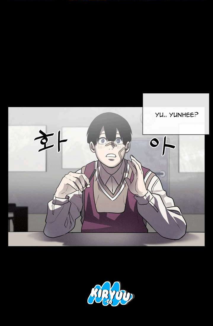 The Devil Boy Chapter 18 - halaman 23