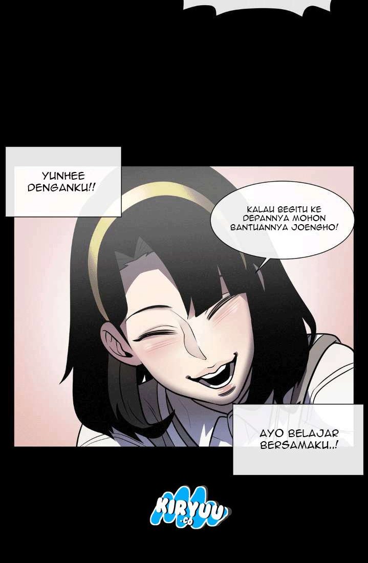The Devil Boy Chapter 18 - halaman 25
