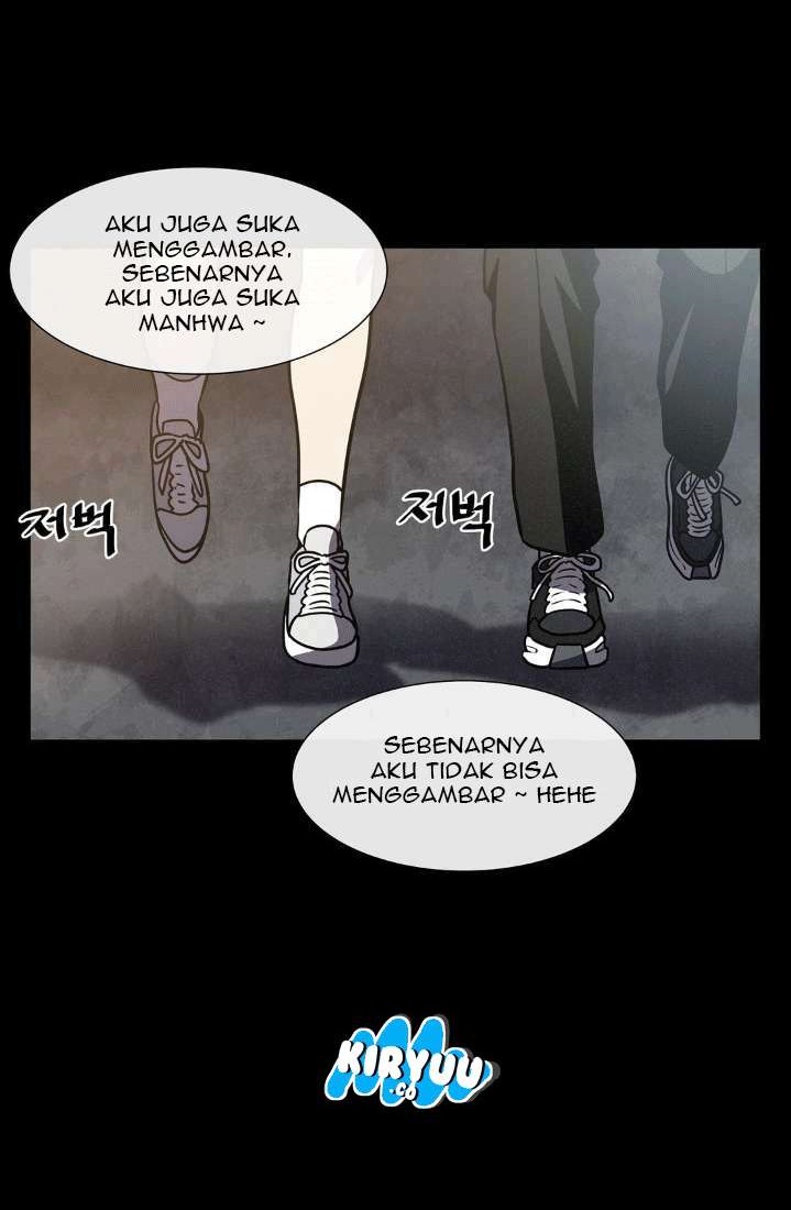 The Devil Boy Chapter 18 - halaman 27