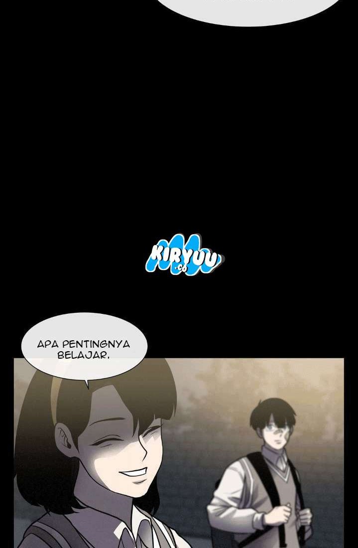 The Devil Boy Chapter 18 - halaman 29