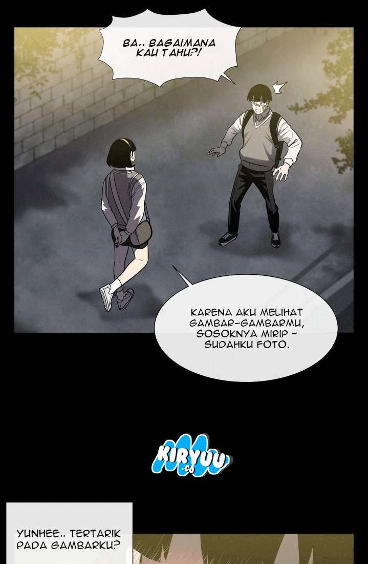 The Devil Boy Chapter 18 - halaman 31