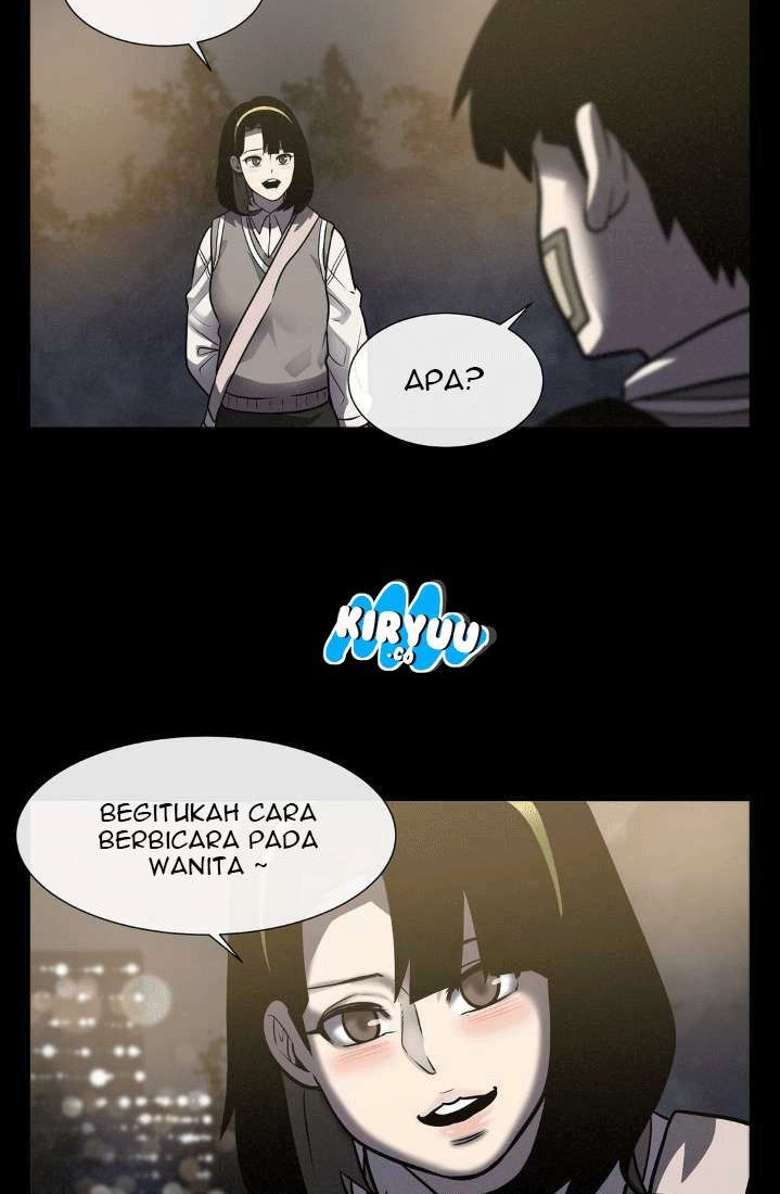 The Devil Boy Chapter 18 - halaman 33