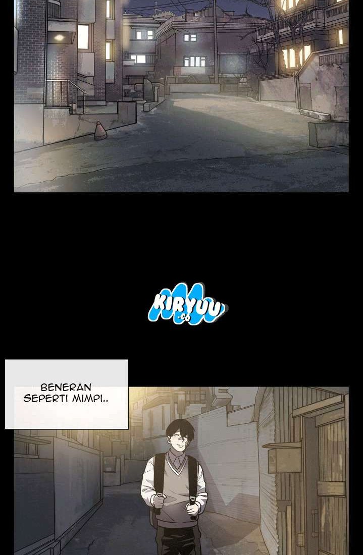 The Devil Boy Chapter 18 - halaman 35