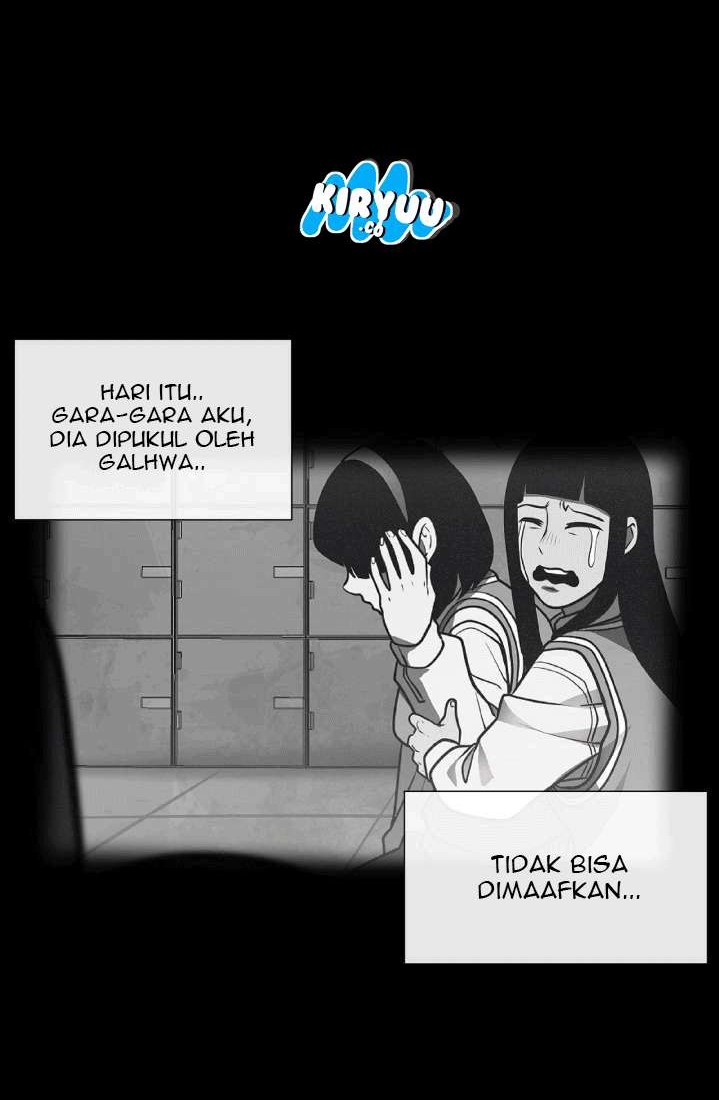 The Devil Boy Chapter 18 - halaman 37