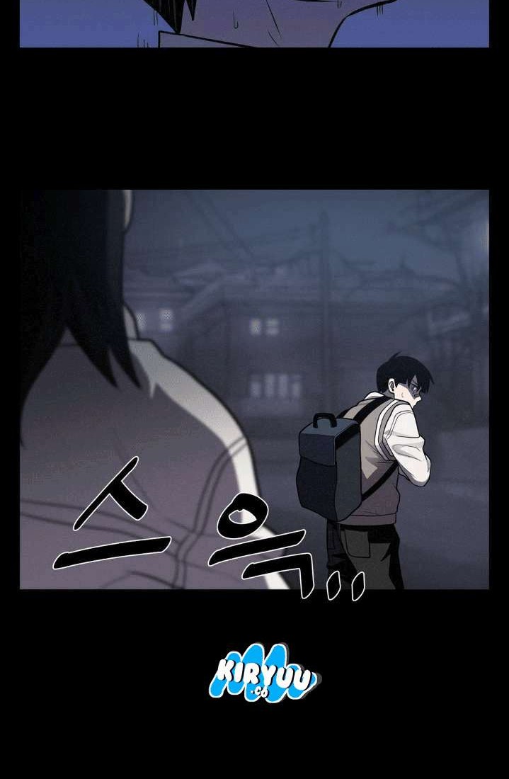 The Devil Boy Chapter 18 - halaman 39
