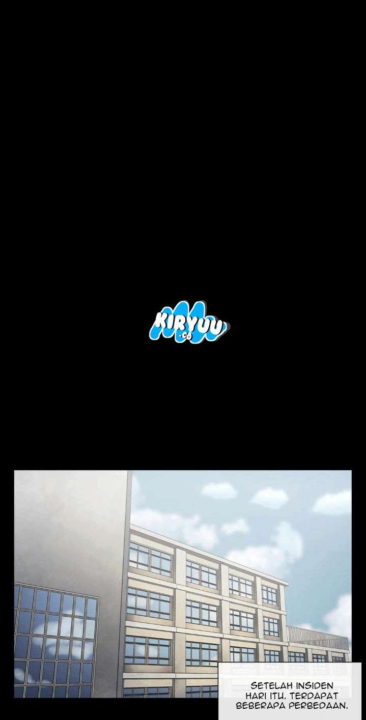 The Devil Boy Chapter 18 - halaman 4