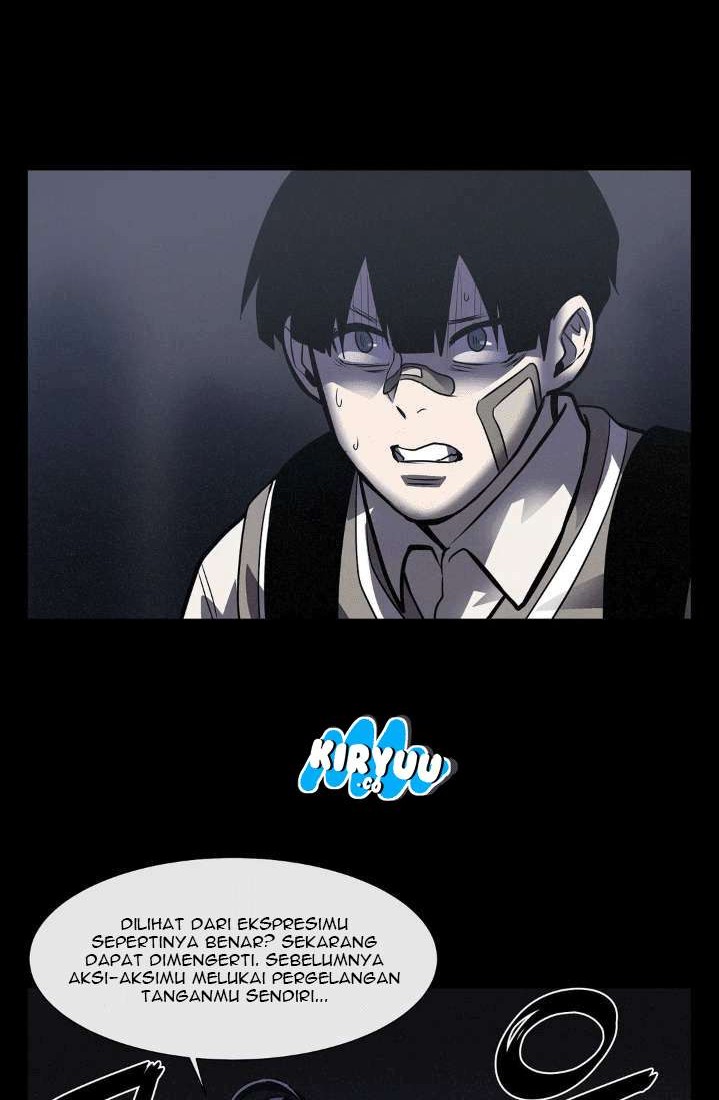 The Devil Boy Chapter 18 - halaman 41