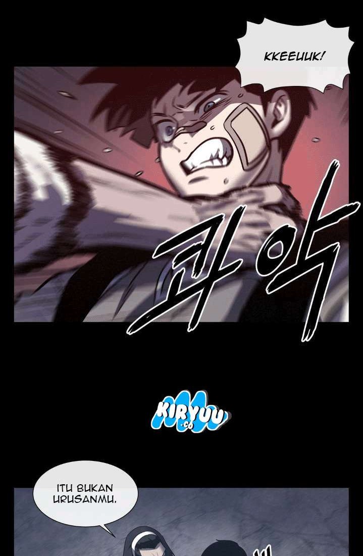 The Devil Boy Chapter 18 - halaman 43