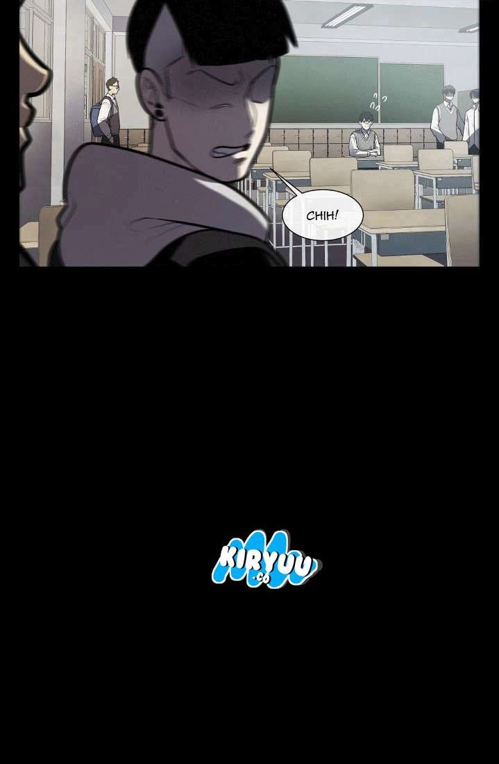 The Devil Boy Chapter 18 - halaman 6