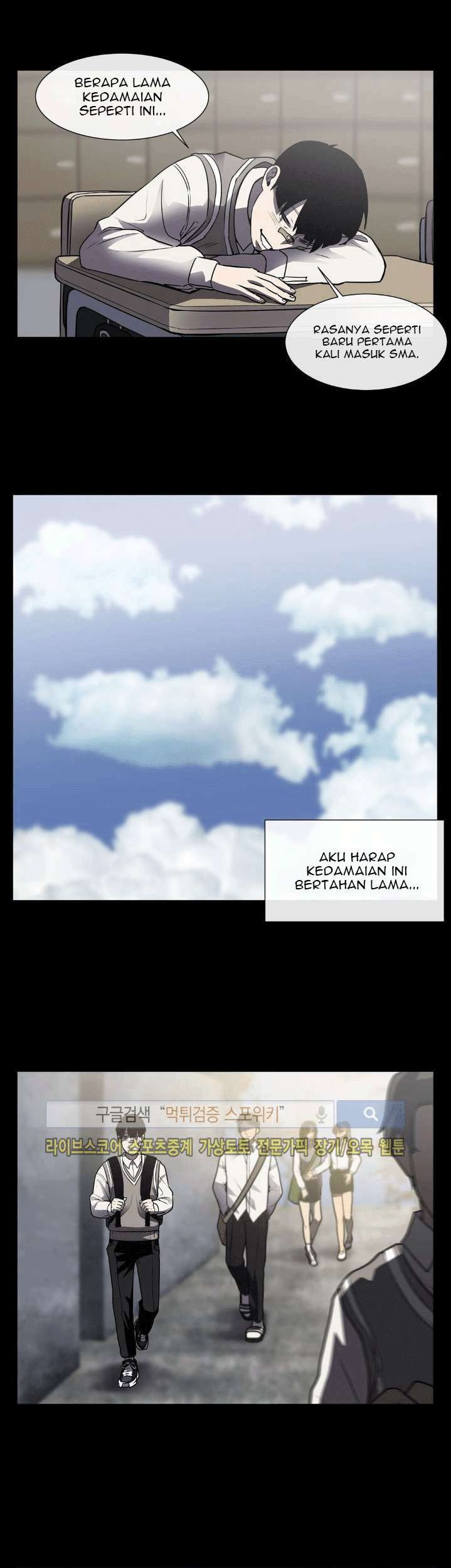 The Devil Boy Chapter 18 - halaman 7