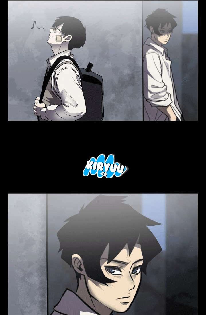 The Devil Boy Chapter 18 - halaman 8