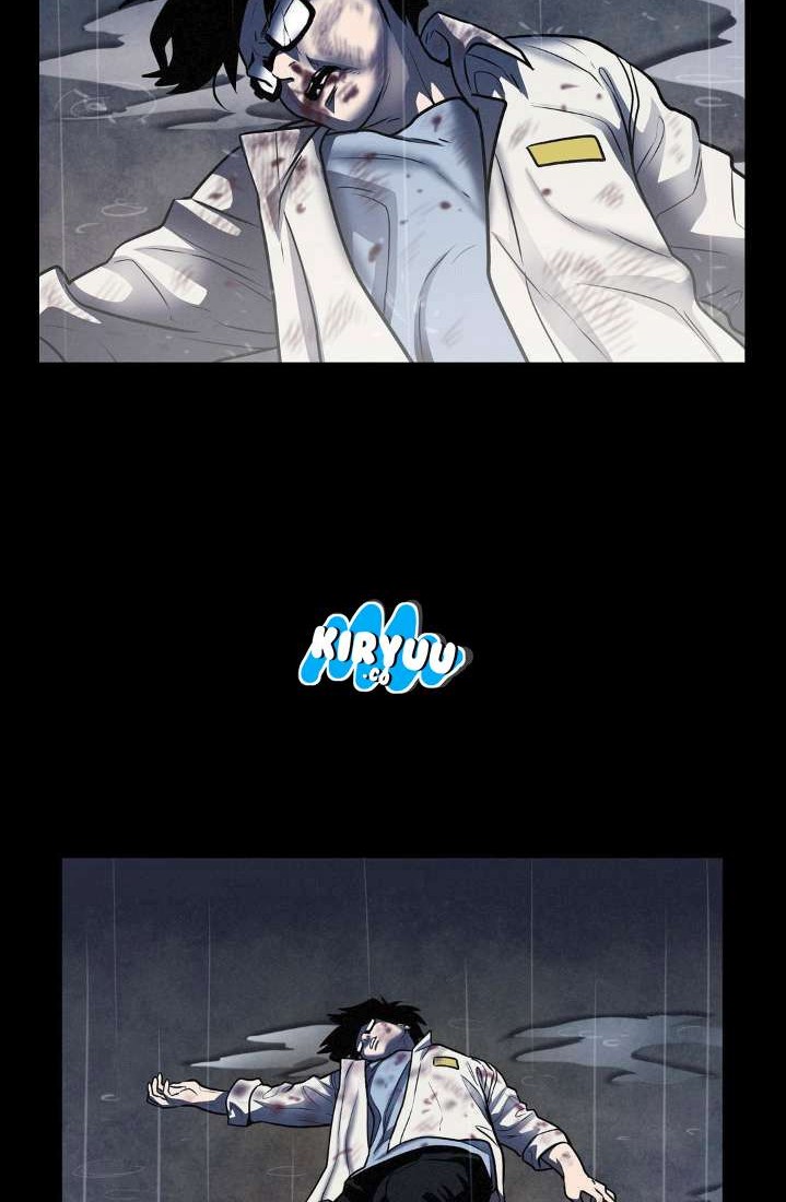 The Devil Boy Chapter 19 - halaman 10